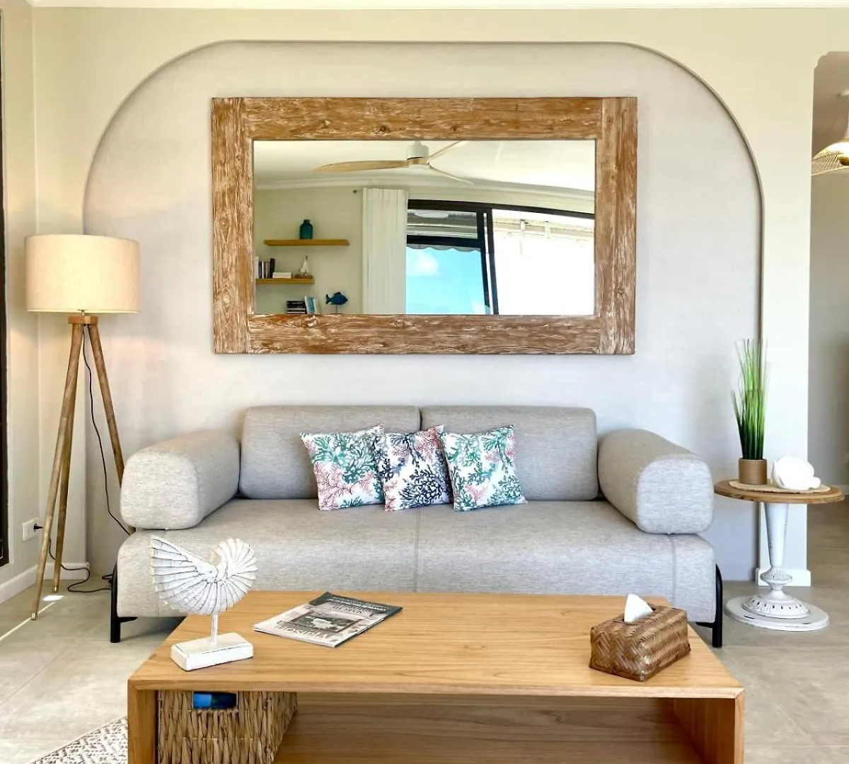 Luxury Eden & Spa - Private Jacuzzi - Sunset Lagoon View - Pool - Wifi Punaauia